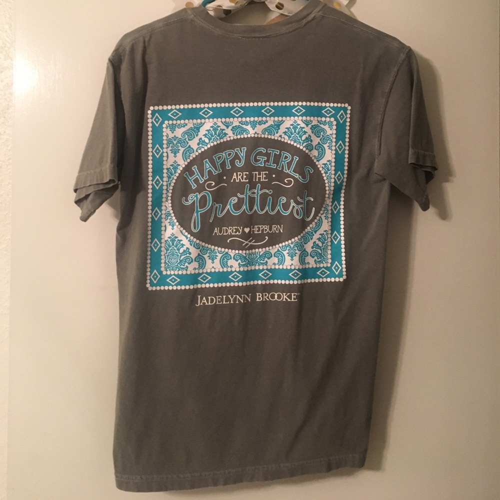 jadelynn brooke t shirt