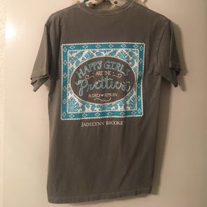 jadelynn brooke t shirt