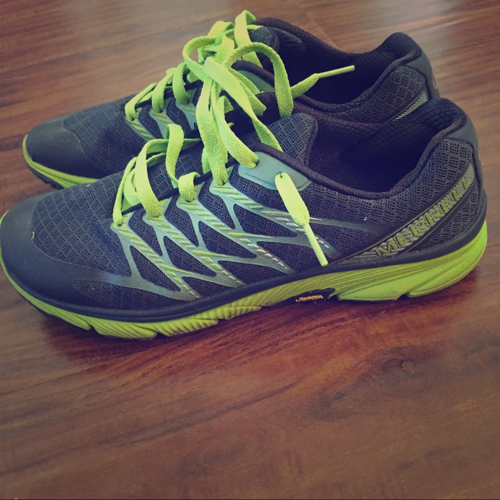 Mens Shoes