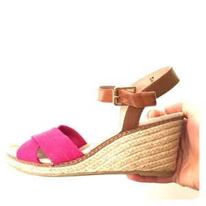 Lands' End wedges