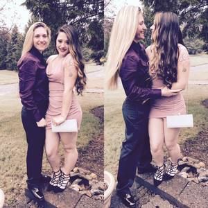 Meet your Posher, Shannon