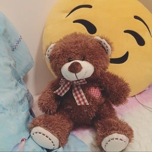 Meet your Posher, Wanying