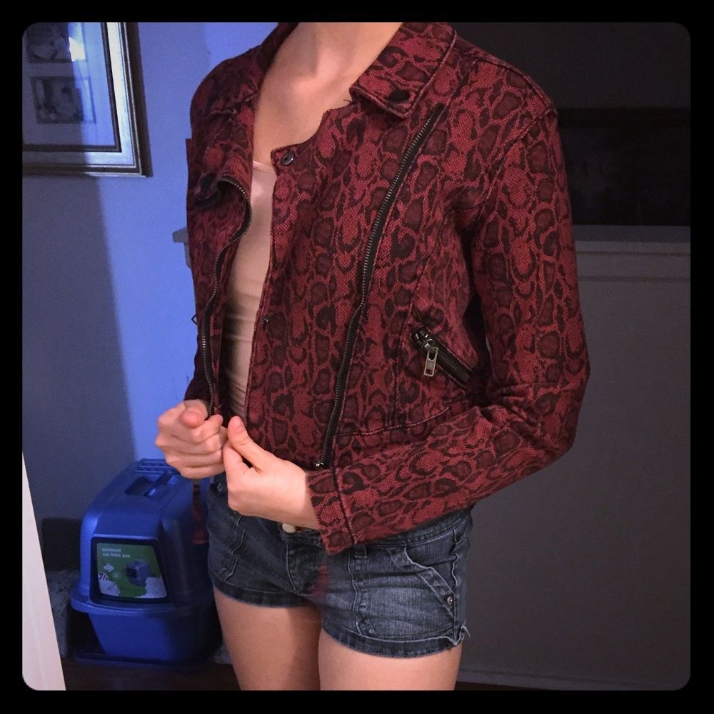 Jacket