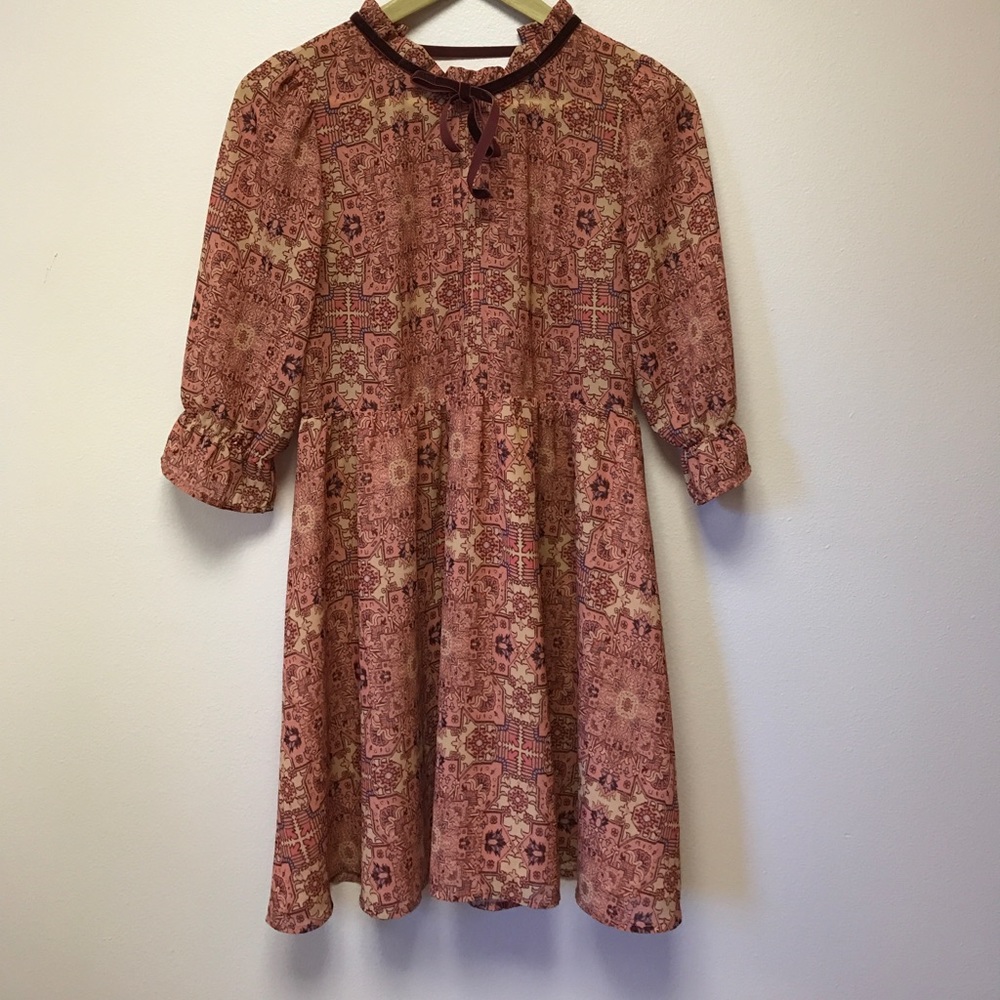 SALE !! For Love & Lemons Dress