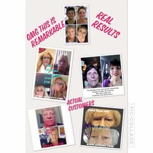 Meet your Posher, Kay