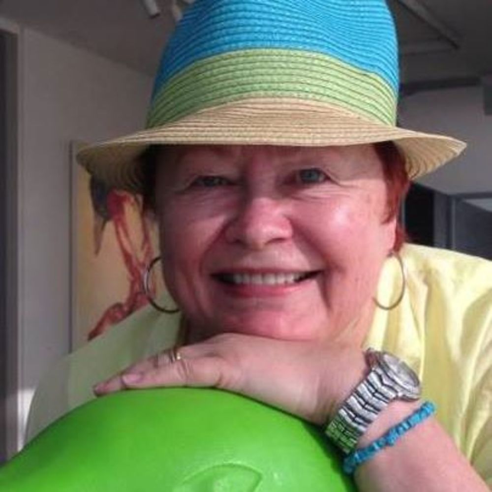 Meet your Posher, Vicki