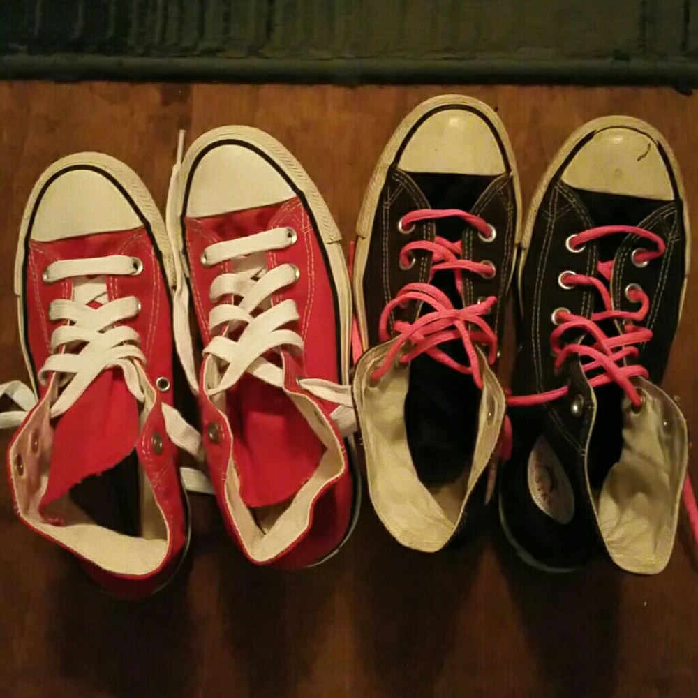 All star Converse