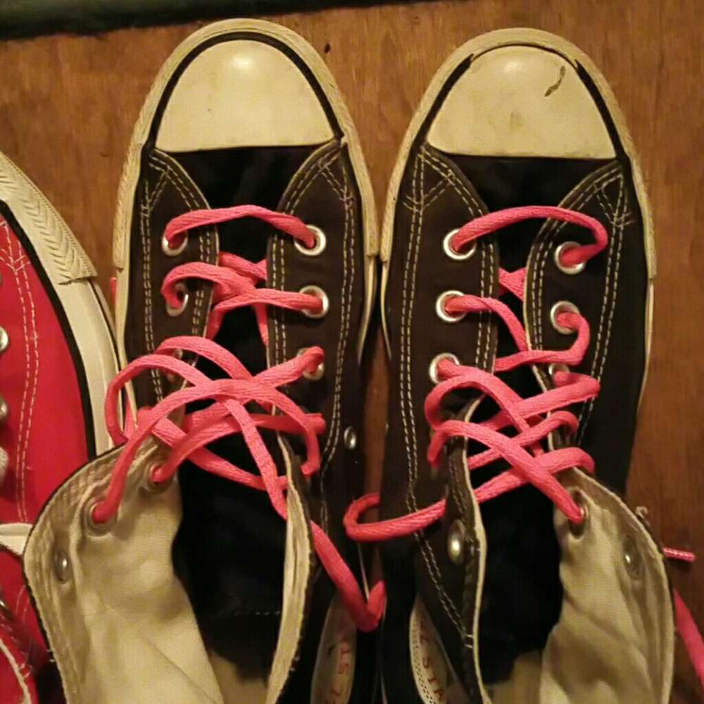 All star Converse