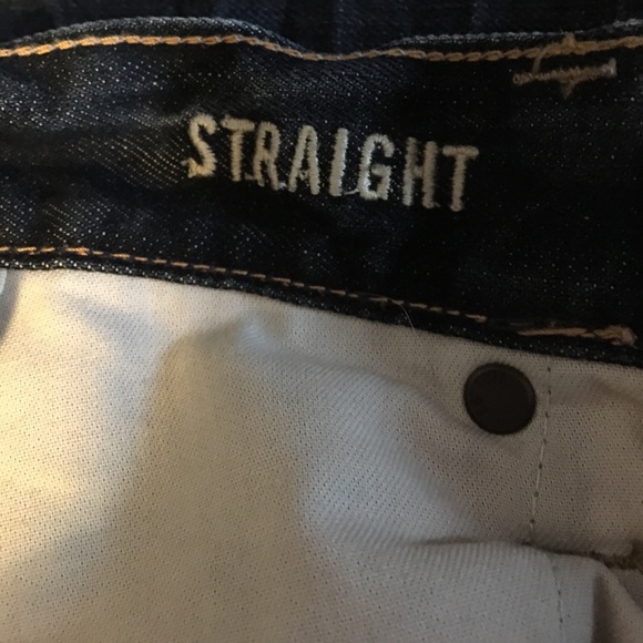 Mens American Eagle Faded Jeans sz 29/32 - Picture 6 of 6