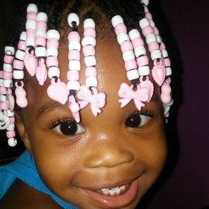 Meet your Posher, Marlene