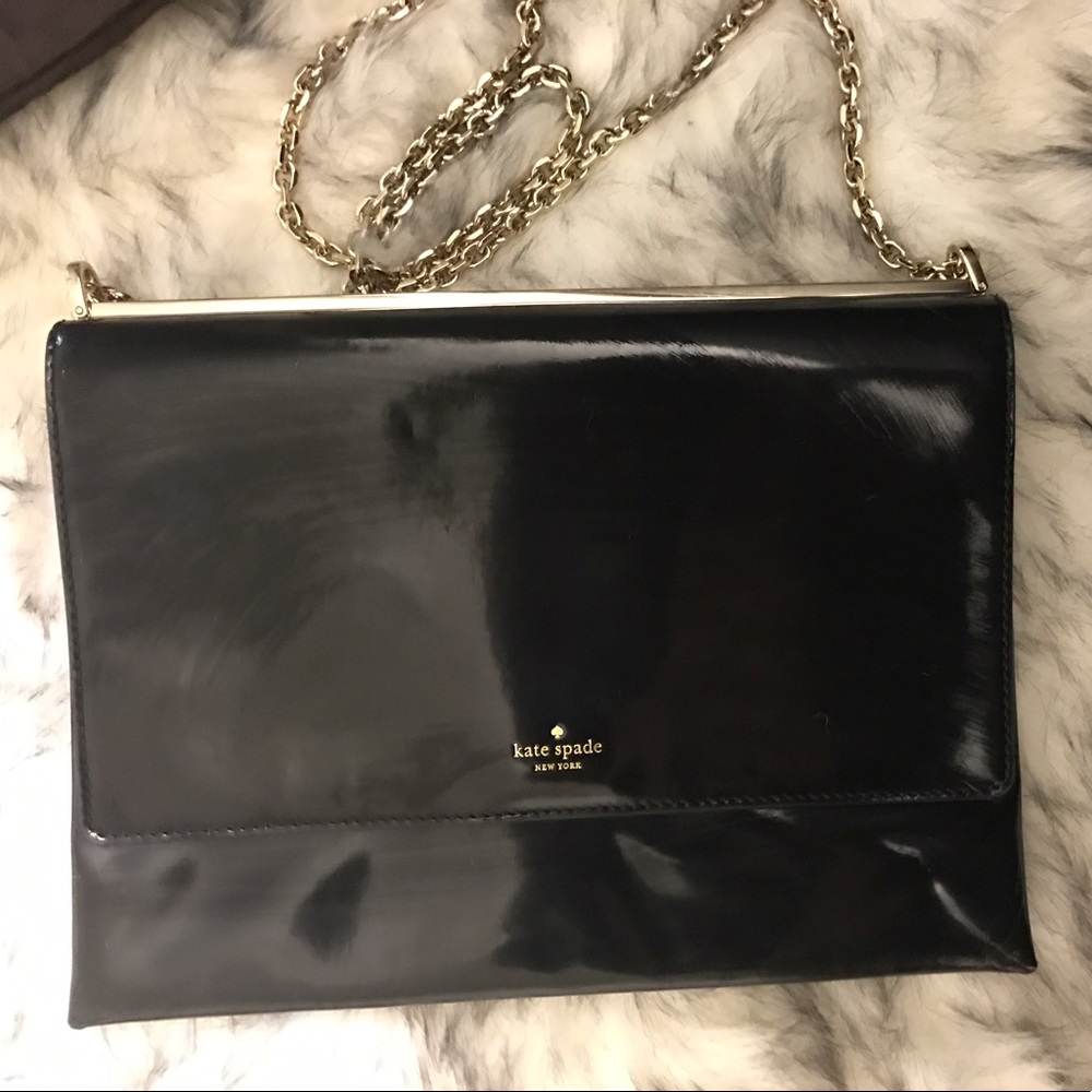Rare Kate Spade Purse