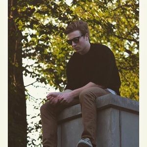 Meet your Posher, John