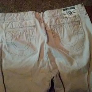 True religion jeans MENS size 40