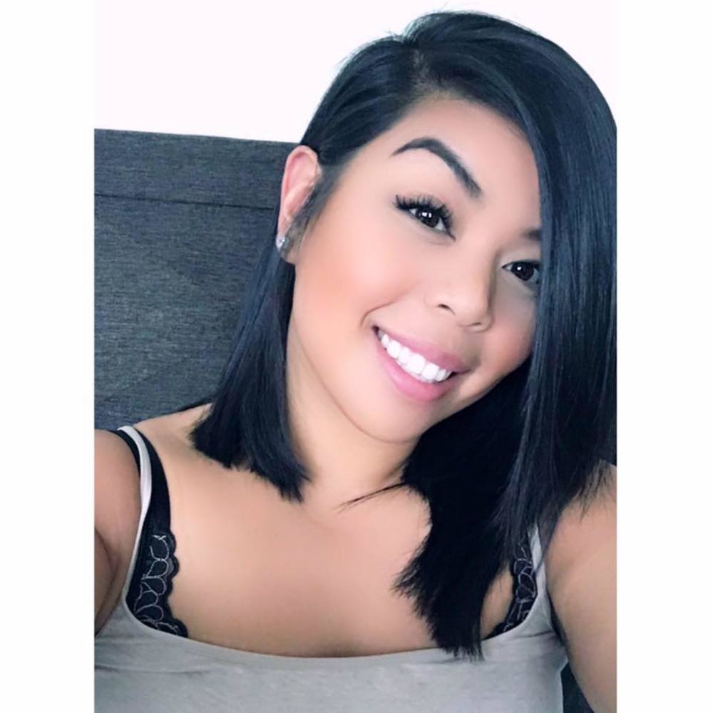 Meet your Posher, Aimee