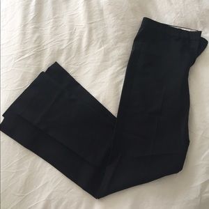 Black Theory Slacks - size 4
