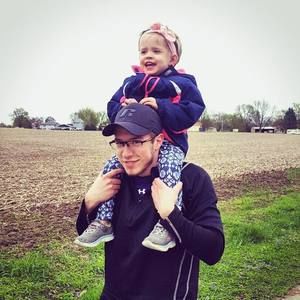 Meet your Posher, Samuel