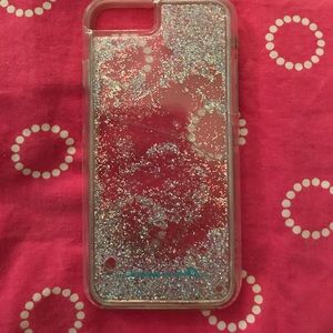 waterfall phone case 6/6s/7