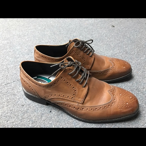 Men Dress Shoe main image 4