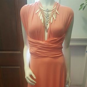 Multi-style maxi dresses