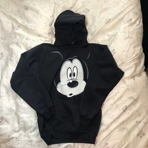 Mickey Mouse sweatshirt