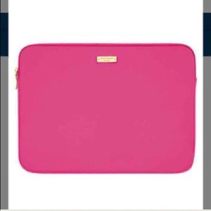Kate Spade 13" laptop case