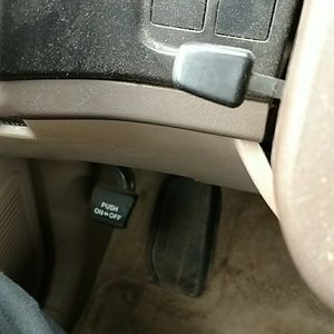 Meet your Posher, Margaret