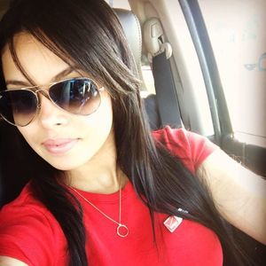 Meet your Posher, Gisselle