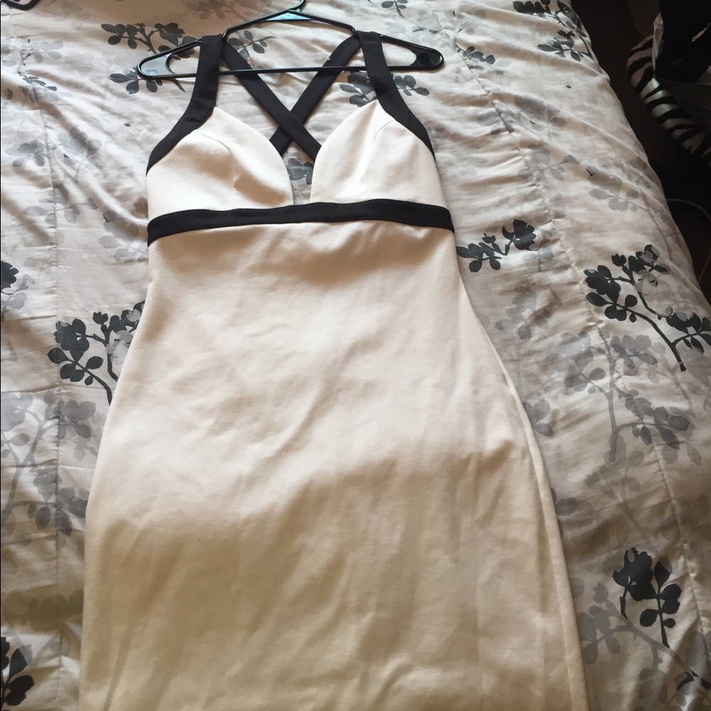 Going out dress