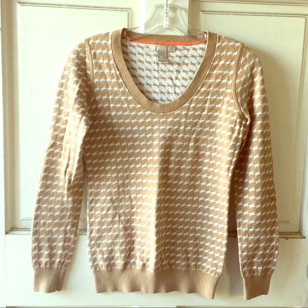 Banana Republic sweater