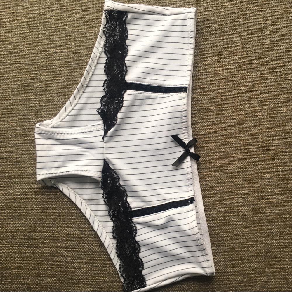 Undies Bundle! Both never worn or tried on