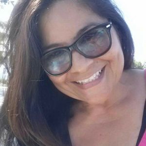 Meet your Posher, Sara ligia