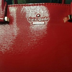 Original Kate Spade Tote Purse (Used only twice!)
