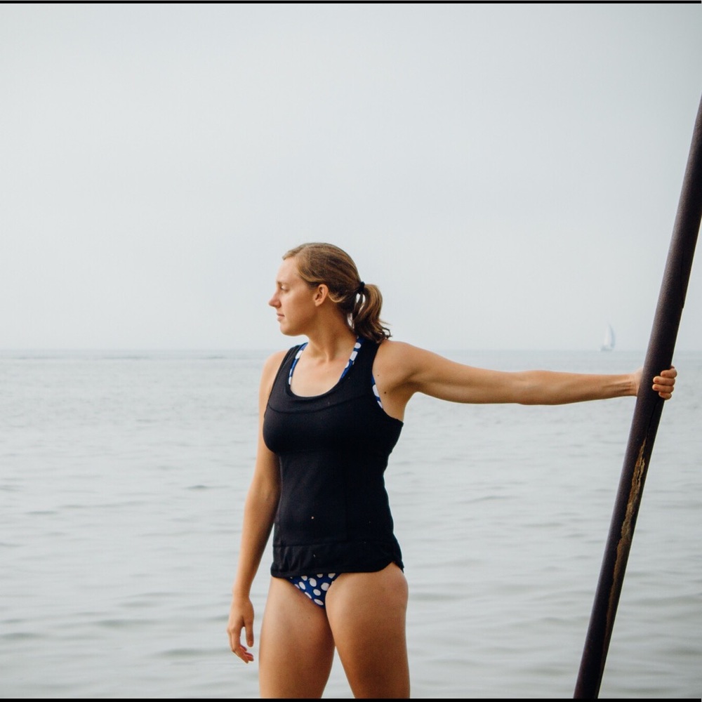 Meet your Posher, Bonnie