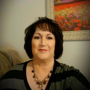 Meet your Posher, Cheryl