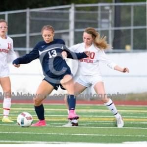 Meet your Posher, Jenna