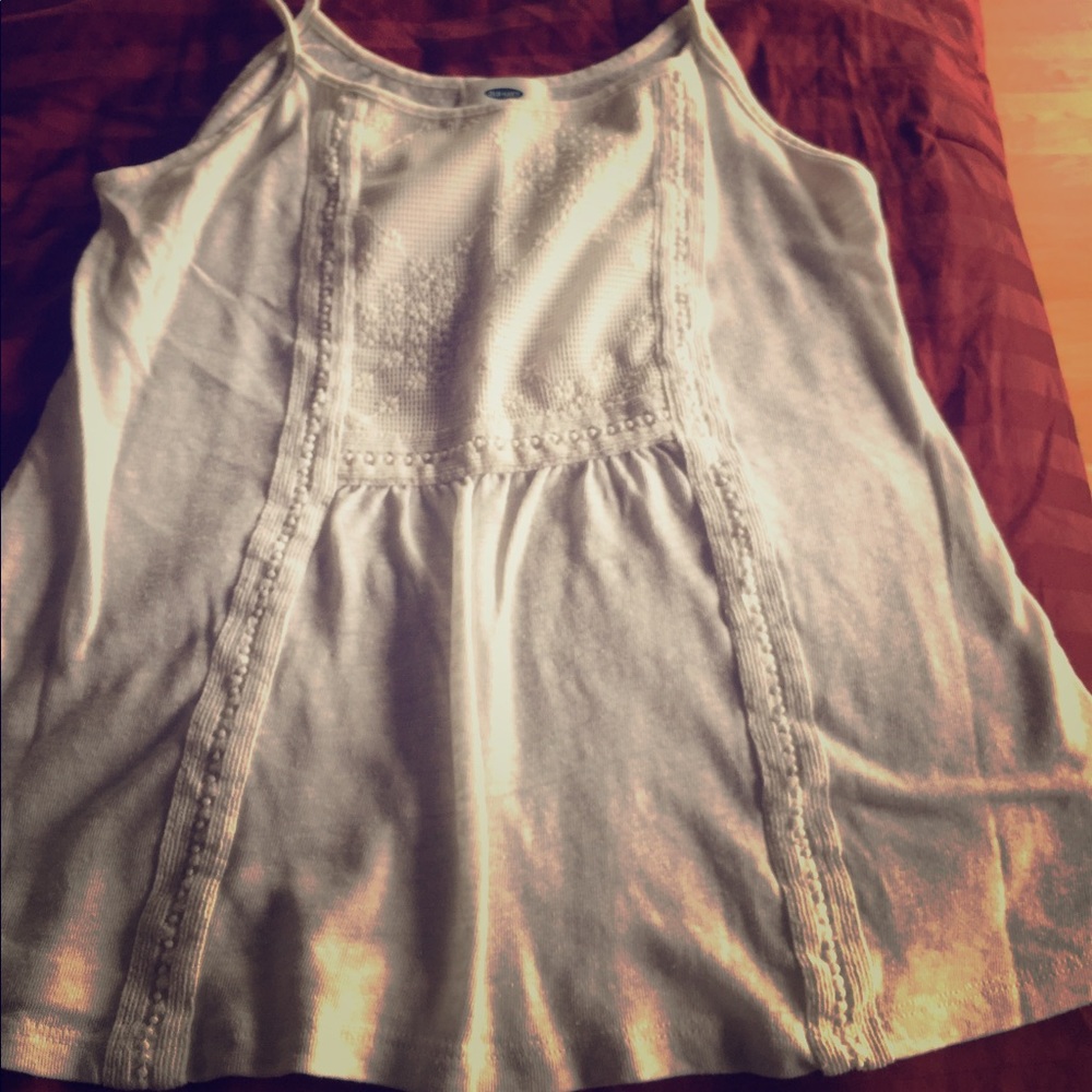 Old Navy Top XS