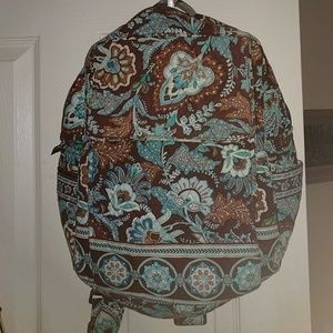 Vera Bradley backpack