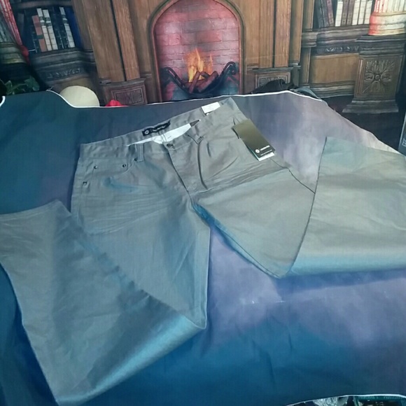 Mens silver grey? Jeans - Picture 1 of 4
