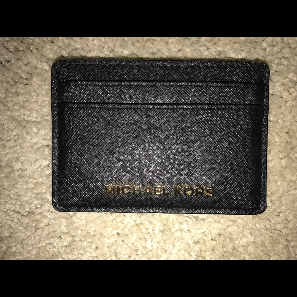 Michael Kors Card Holder