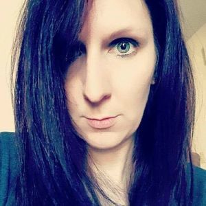 Meet your Posher, Janie