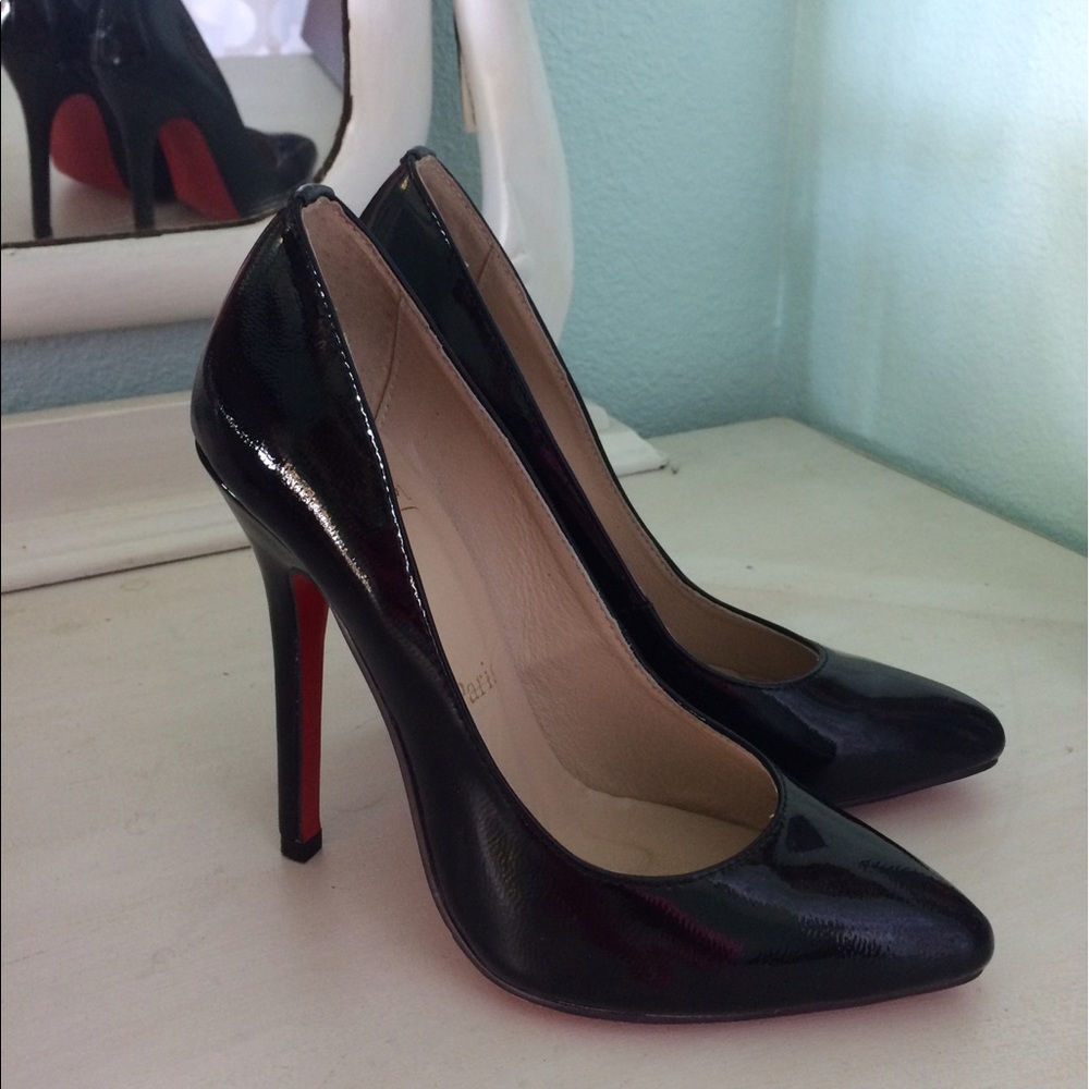 Christian Louboutin pigalle