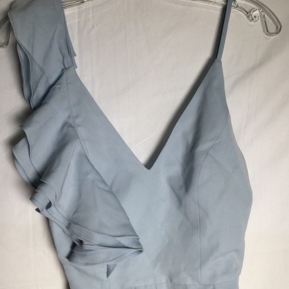 1️⃣8️⃣ 7stylestalker Bianco romper - Picture 6 of 7