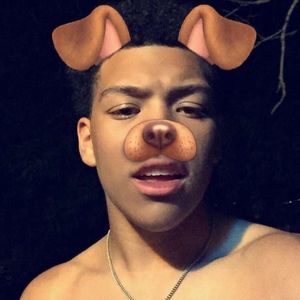 Meet your Posher, Jonah