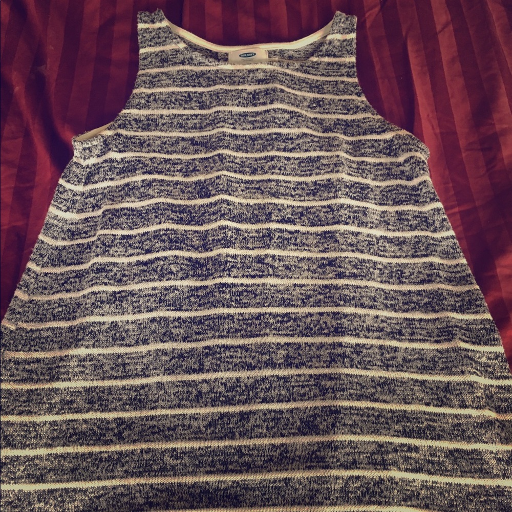 Old Navy Tank Top XS