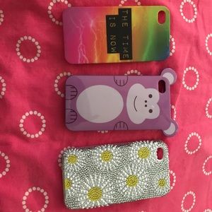 iphone 4/4s cases