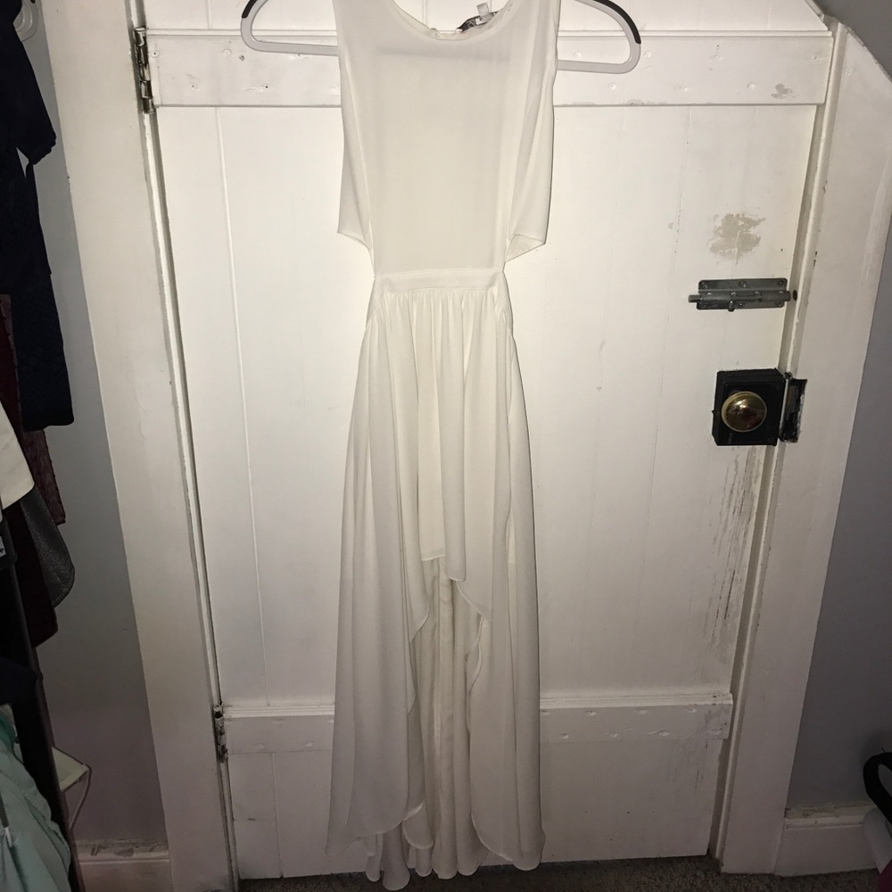 Lovers + Friends dress