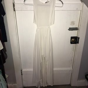 Lovers + Friends dress