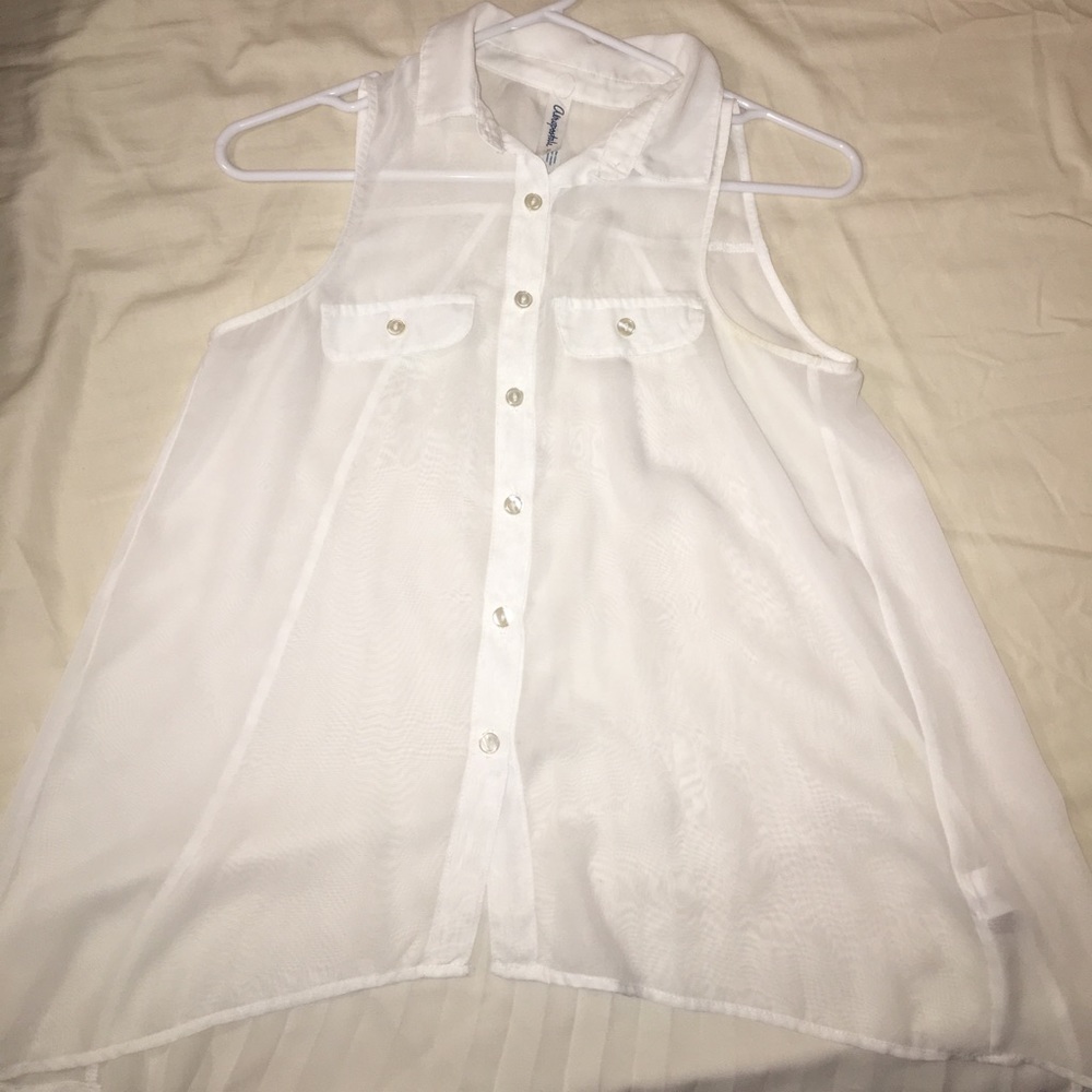 Top from Aeropostale