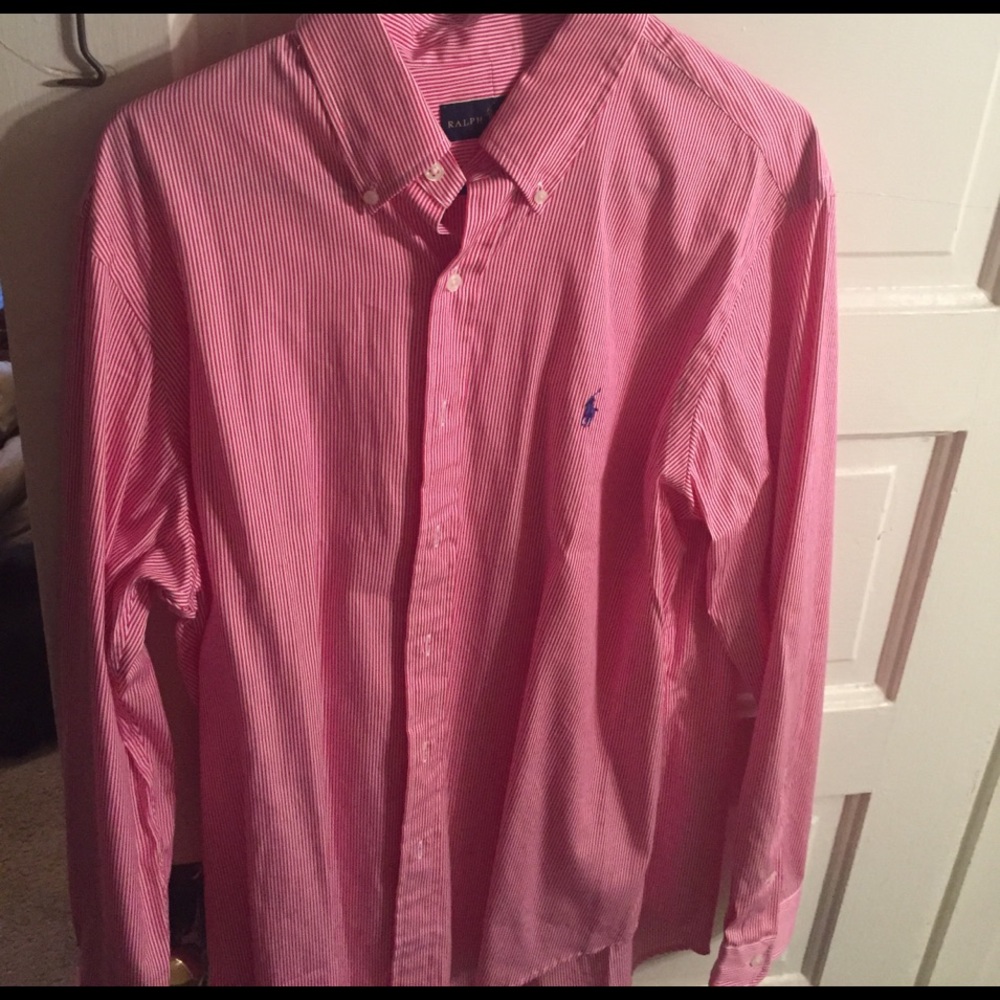 Polo Ralph Lauren dress shirt