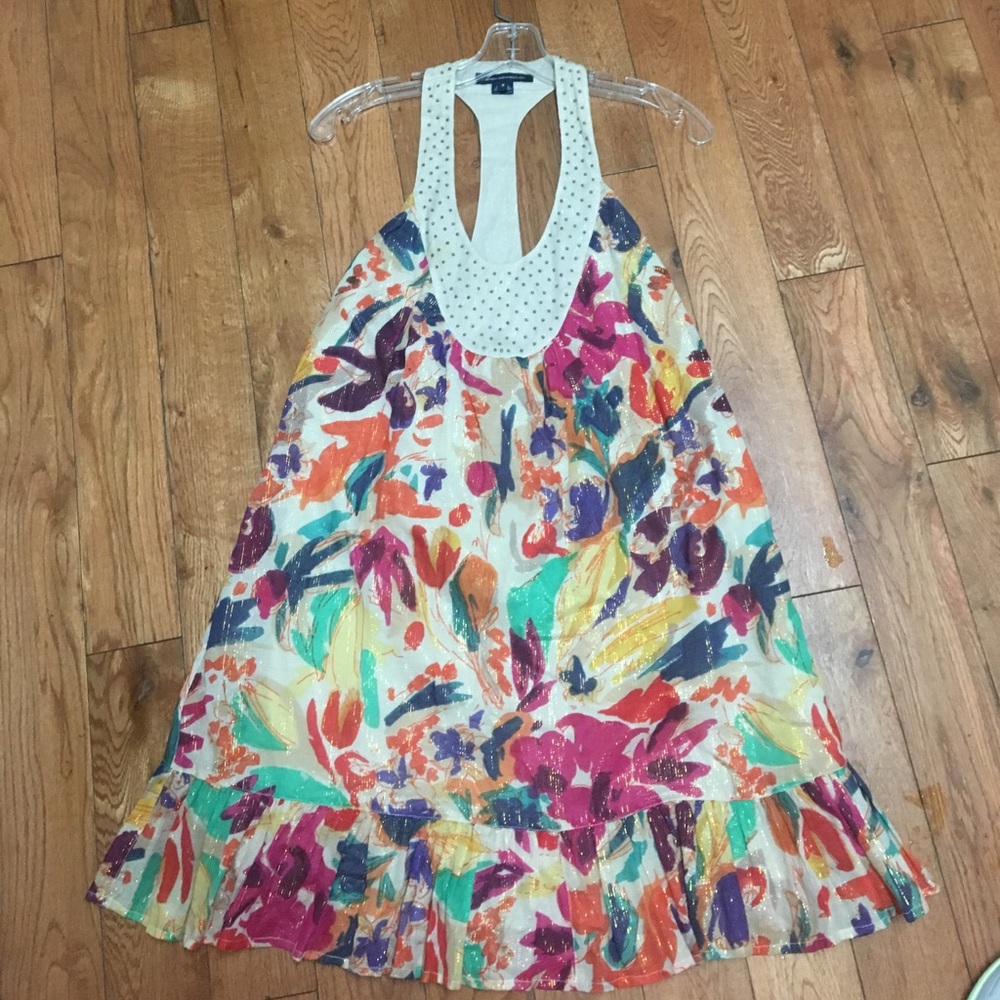 French Connection dress